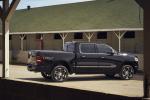 Dodge Ram 1500 Limited Kentucky Derby Crew Cab 2018 года